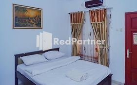 OYO 609 Ms Hotel Pangandaran